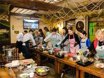 WELCOME TO BRYANSK! Entertaining excursion guide «Banya, Vodka, Accordion and Herring» - 3 days/2 nights 