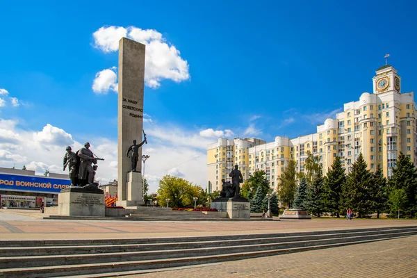 Обзорные экскурсии по Брянску, экскурсионные туры