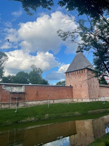 СМОЛЕНСКАЯ СТАРИНА СМОЛЕНСКАЯ СТАРИНА