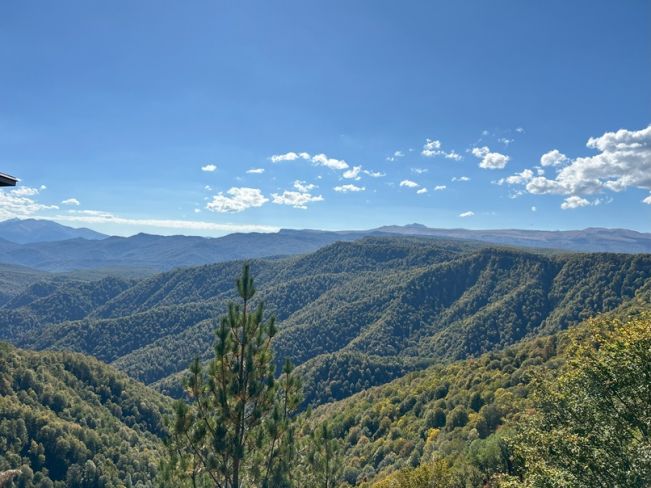 «Волшебная сказка в ГОРАХ АДЫГЕИ» или Невероятные Приключения. Тур с фотосессией. 