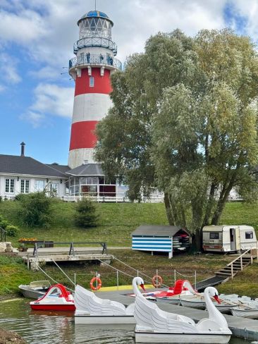 РЯЗАНЬ - все самое лучшее за 2 дня