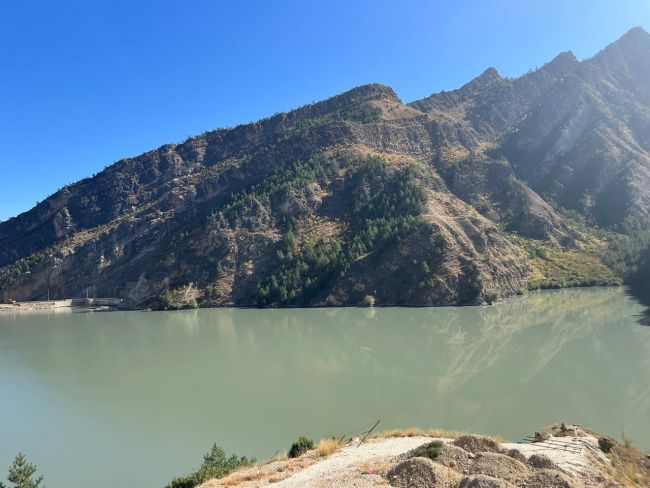 СУПЕР ТУР: Дагестан, Осетия и Чечня. ЗАВТРАК В ОСЕТИИ, ОБЕД В ГРОЗНОМ, УЖИН В ДАГЕСТАНЕ