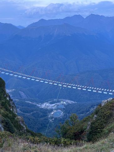 УИКЕНД в СОЧИ. Тур 6 дней/5 ночей: Все лучшее в Сочи