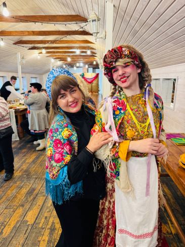 «ШЛЯХЕЦКИЕ ЗАБАВЫ!!»