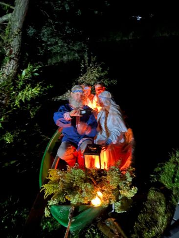 ИВАН КУПАЛА В МОГИЛЁВЕ