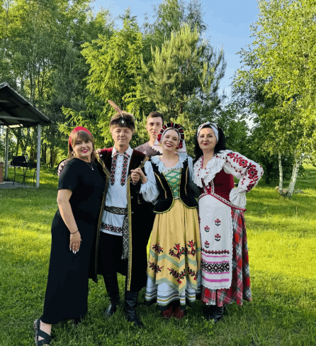 МОГИЛЁВ: «ДОЖИНКИ!!»